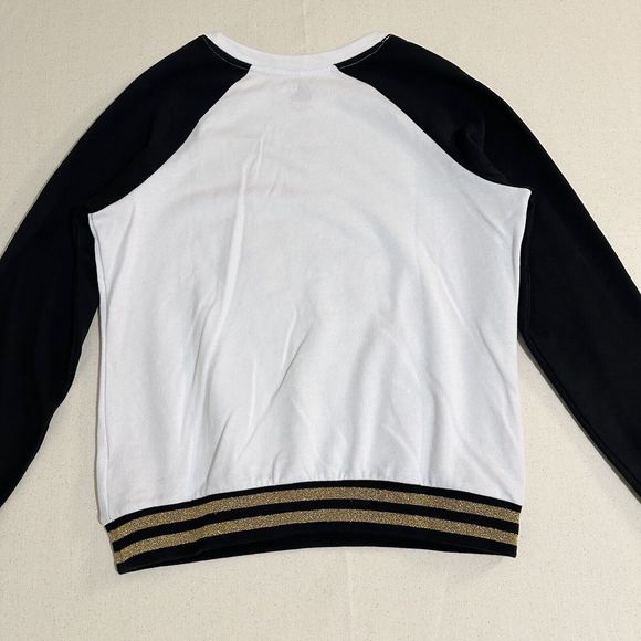 Disney Parks Exclusive Duck Tales Scrooge McDuck Sweatshirt Size Large - Picture 9 of 10